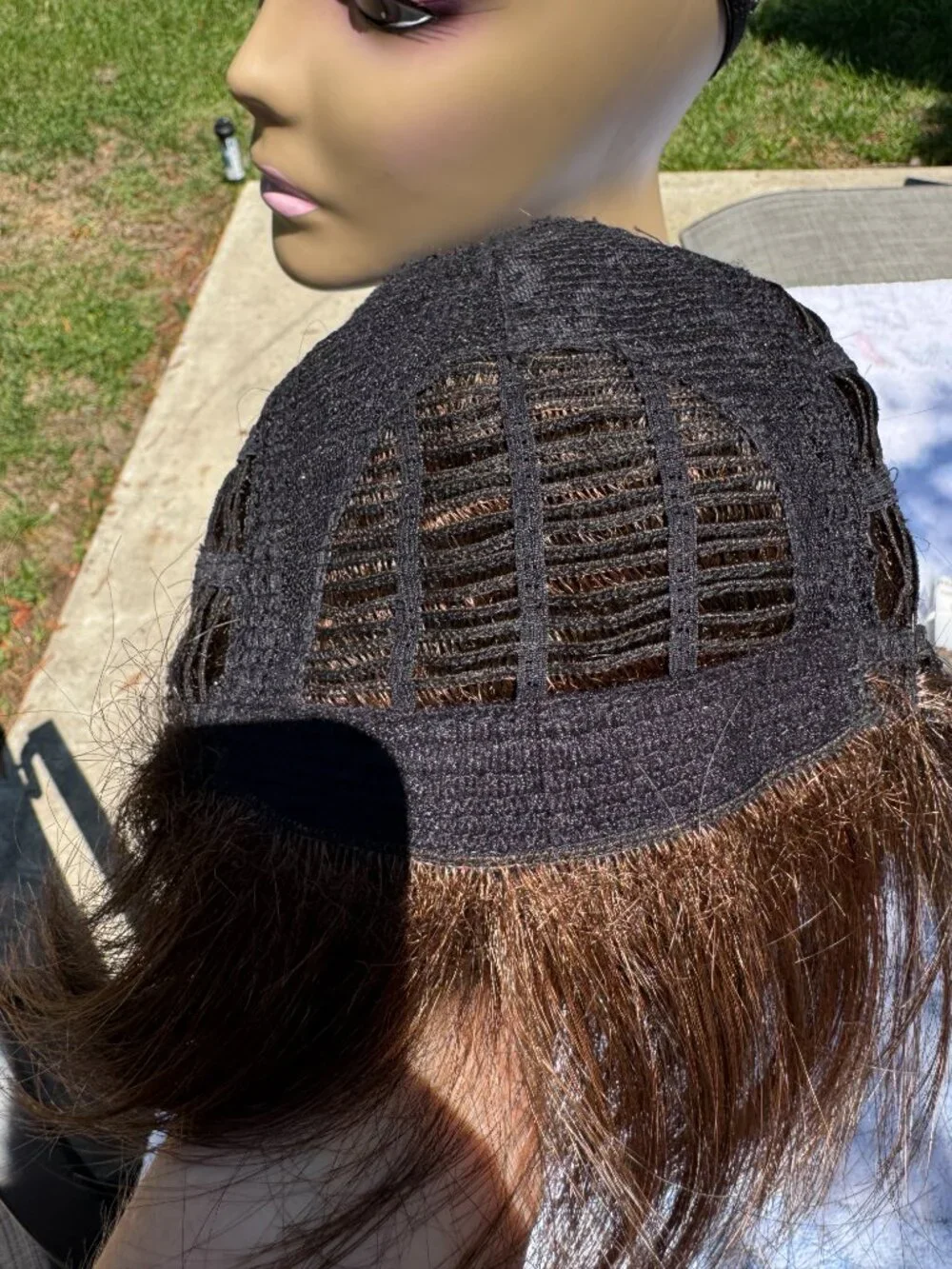 Rene of Paris Wig